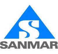 Sanmar logo 2