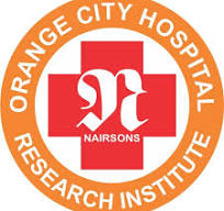 orange city hospital